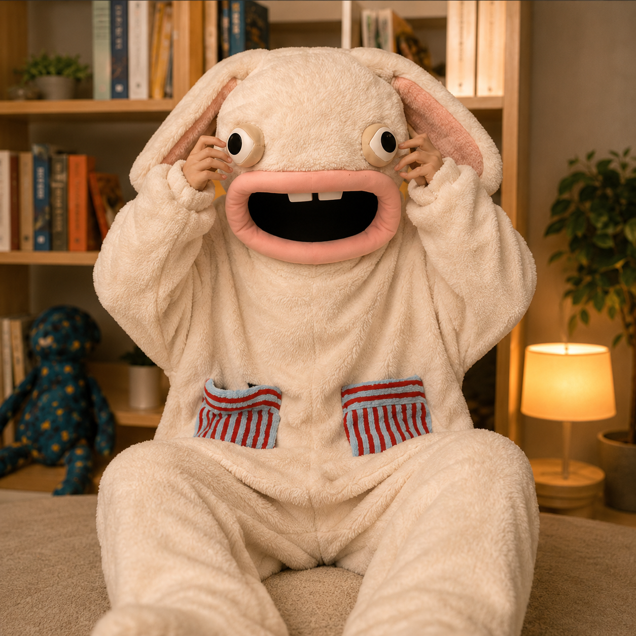RABBU™ Original