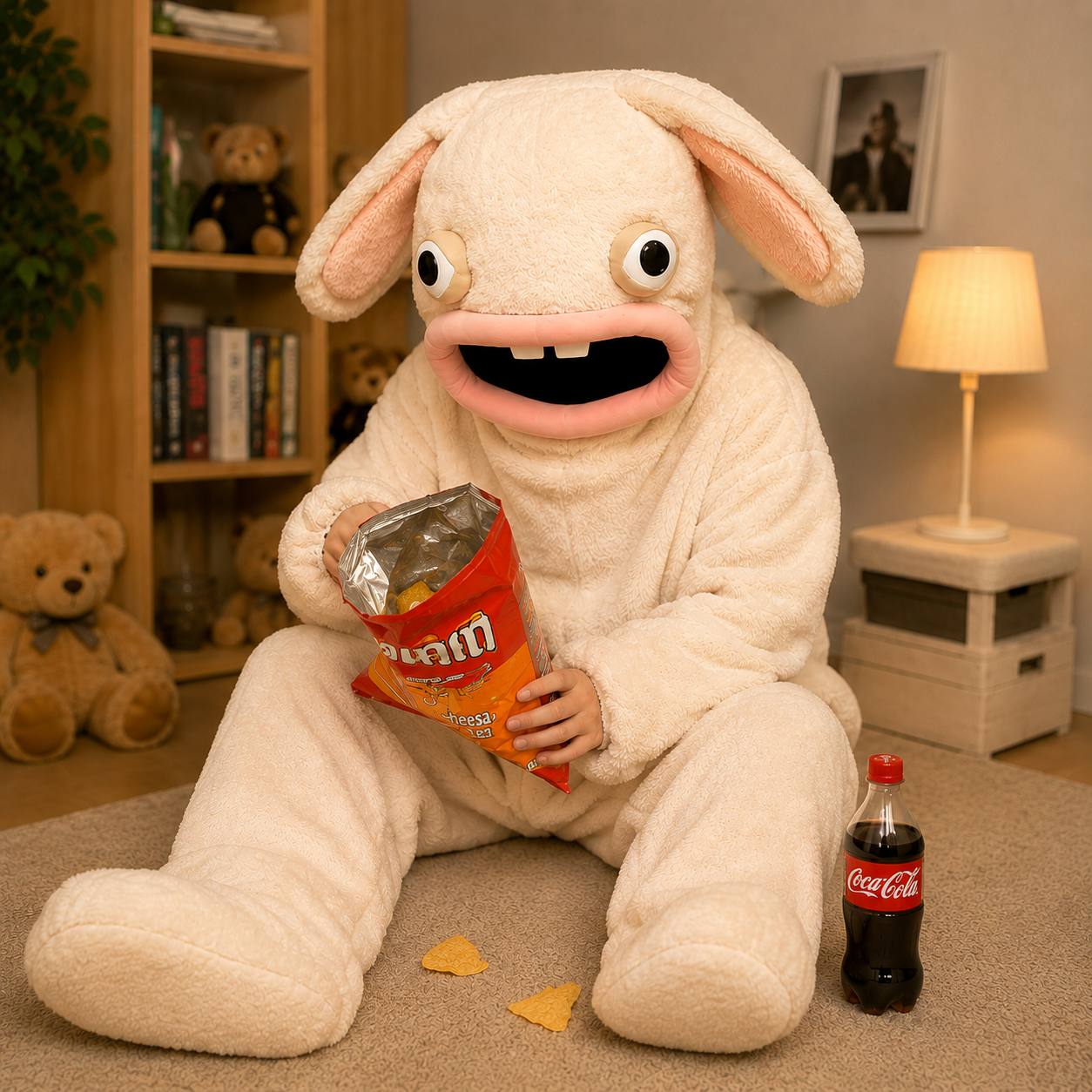 RABBU™ Original