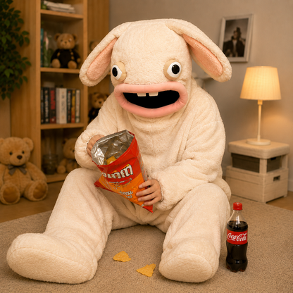 RABBU™ Original