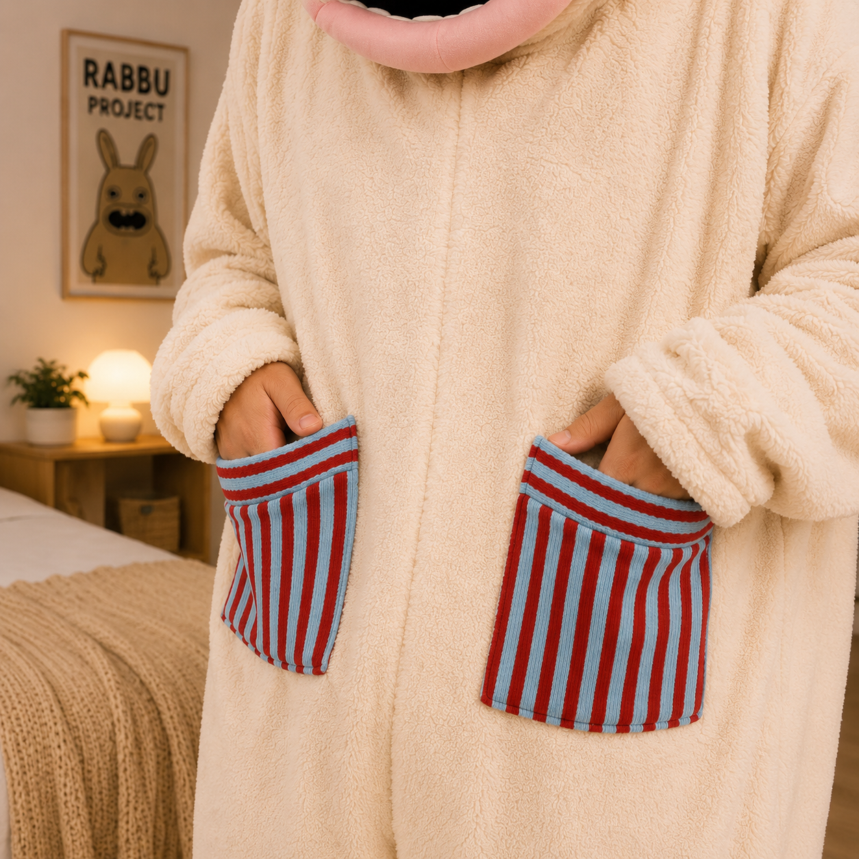 RABBU™ Original